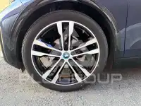 2020 BMW I3