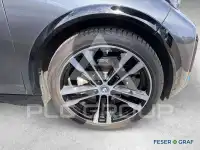 2020 BMW I3