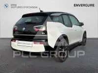 2020 BMW I3