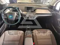 2020 BMW I3
