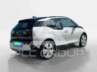 2020 BMW I3