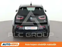 2020 BMW I3