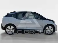 2020 BMW I3