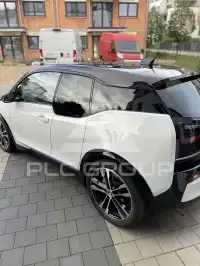 2020 BMW I3