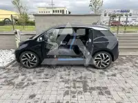 2020 BMW I3
