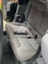 2020 BMW I3