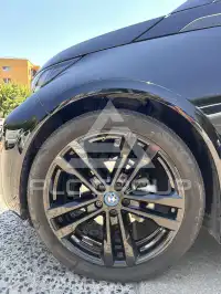 2020 BMW I3