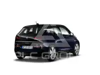 2020 BMW I3