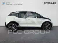 2020 BMW I3