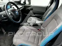 2020 BMW I3