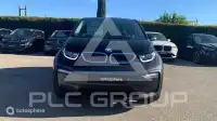 2020 BMW I3