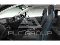 2020 BMW I3