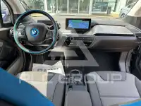 2020 BMW I3