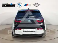 2020 BMW I3