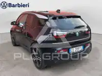 2020 BMW I3