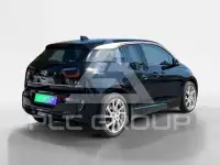 2020 BMW I3