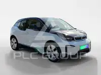 2020 BMW I3