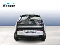 2020 BMW I3