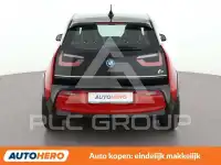 2020 BMW I3