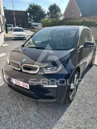 2020 BMW I3