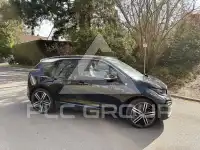 2020 BMW I3