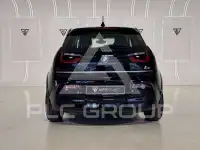 2020 BMW I3