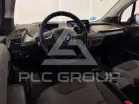 2020 BMW I3