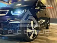 2020 BMW I3