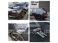 2020 BMW I3