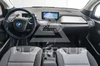 2020 BMW I3