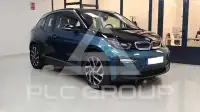 2020 BMW I3