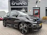 2020 BMW I3