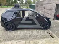 2020 BMW I3