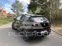 2020 BMW I3