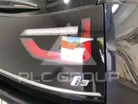 2020 BMW I3