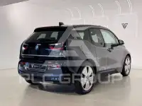 2020 BMW I3