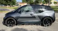 2020 BMW I3