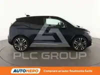 2020 BMW I3