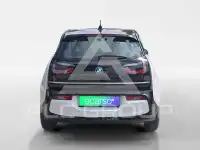 2020 BMW I3