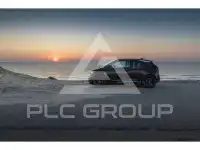 2020 BMW I3