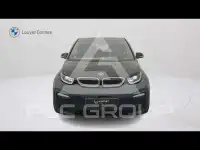 2020 BMW I3