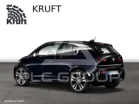 2020 BMW I3