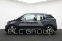 2020 BMW I3