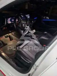 2020 BMW 128