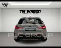 2020 BMW 128
