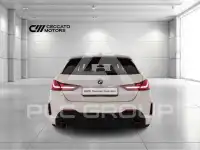 2020 BMW 128