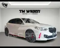 2020 BMW 128