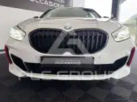 2020 BMW 128