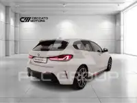 2020 BMW 128