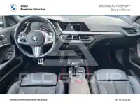 2020 BMW 128